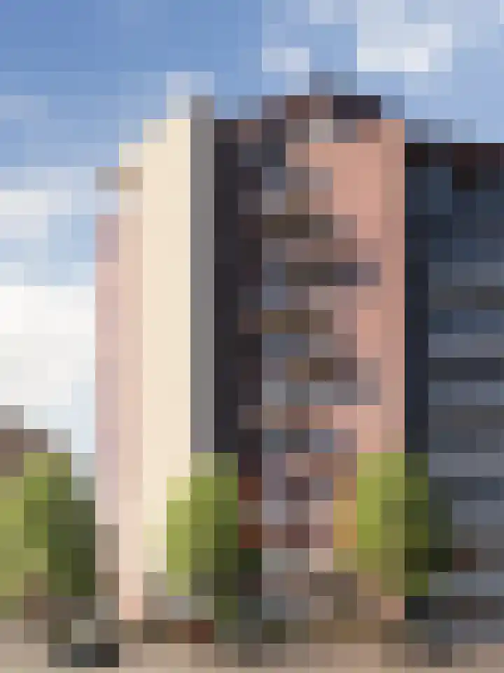 Burgemeester de Raadtsingel 69 G Dordrecht thumbnail 15