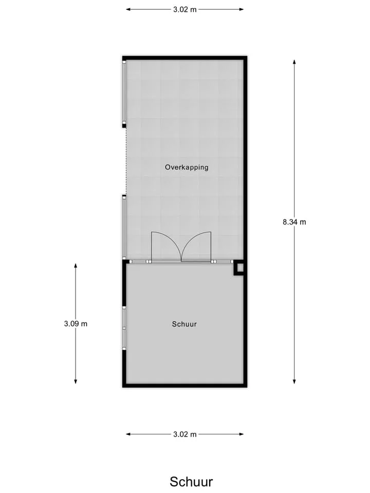 Burgemeester de Regtstraat 18 Rucphen thumbnail 44
