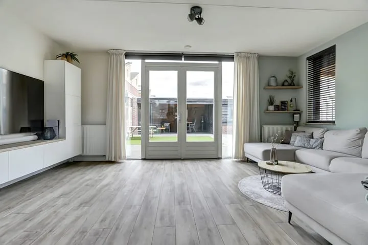 Burgemeester de Regtstraat 18 Rucphen thumbnail 5