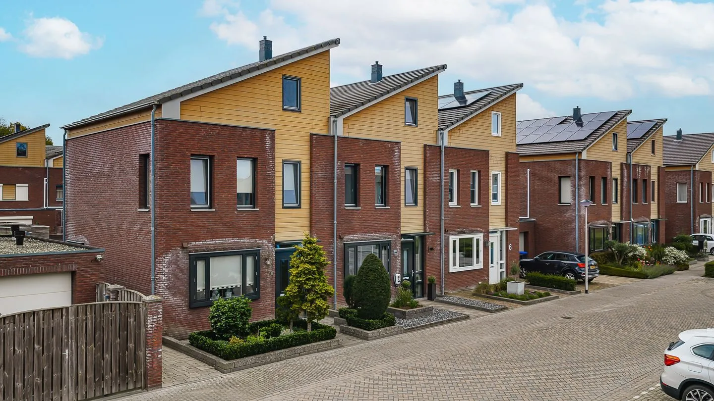 Burgemeester de Regtstraat 8 Rucphen thumbnail 45