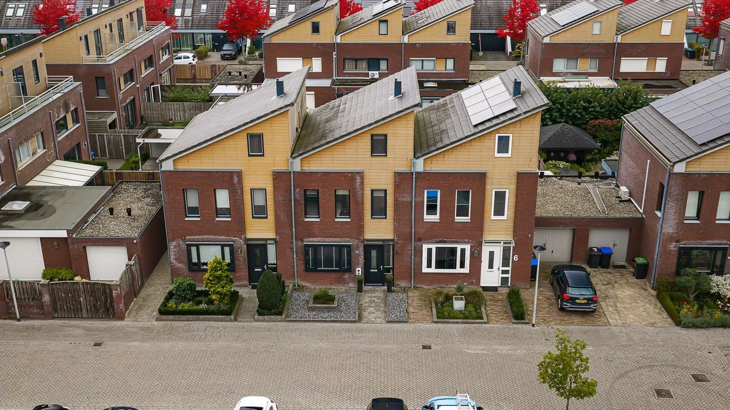 Burgemeester de Regtstraat 8 Rucphen thumbnail 46