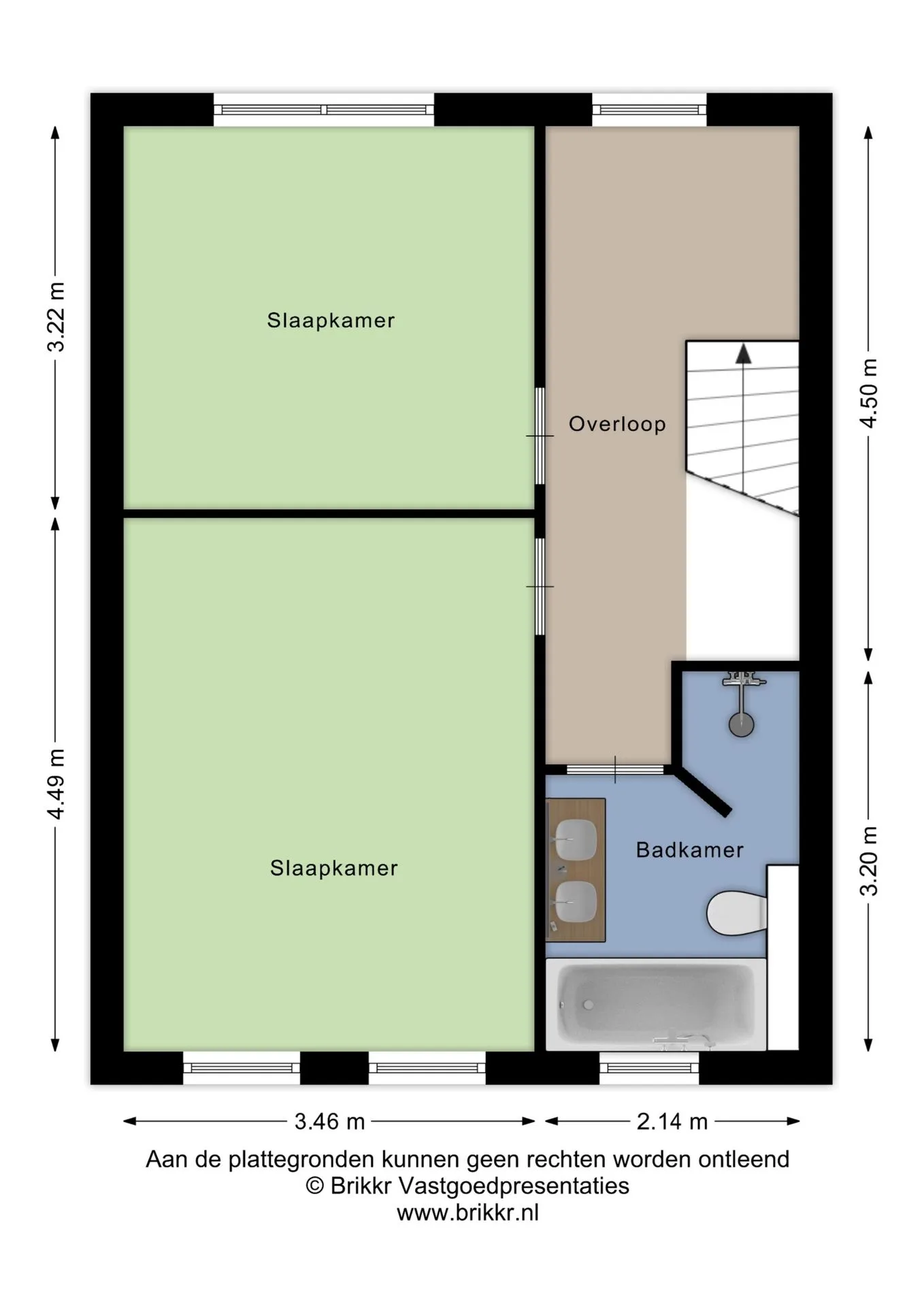 Burgemeester de Regtstraat 8 Rucphen thumbnail 54