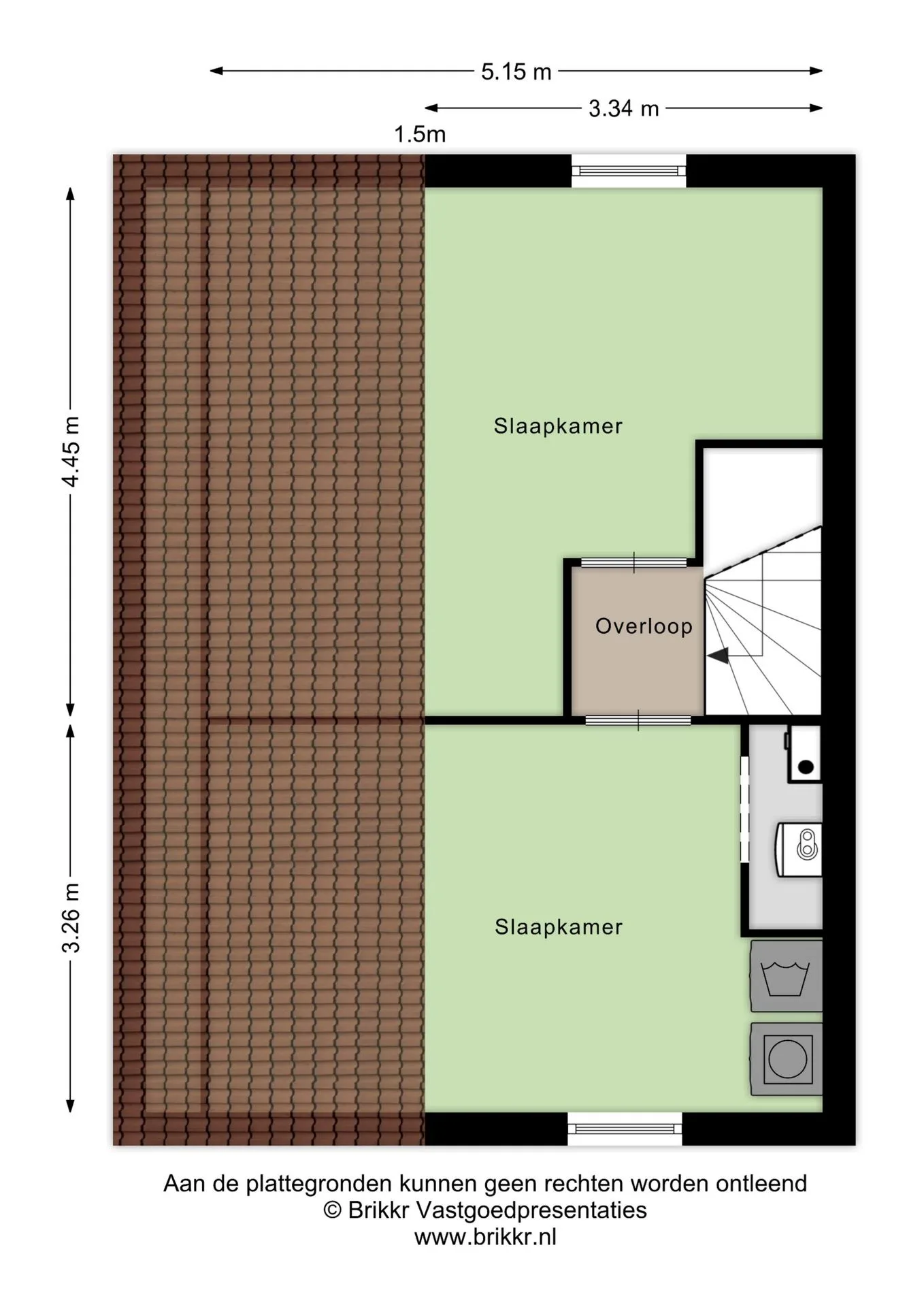 Burgemeester de Regtstraat 8 Rucphen thumbnail 55