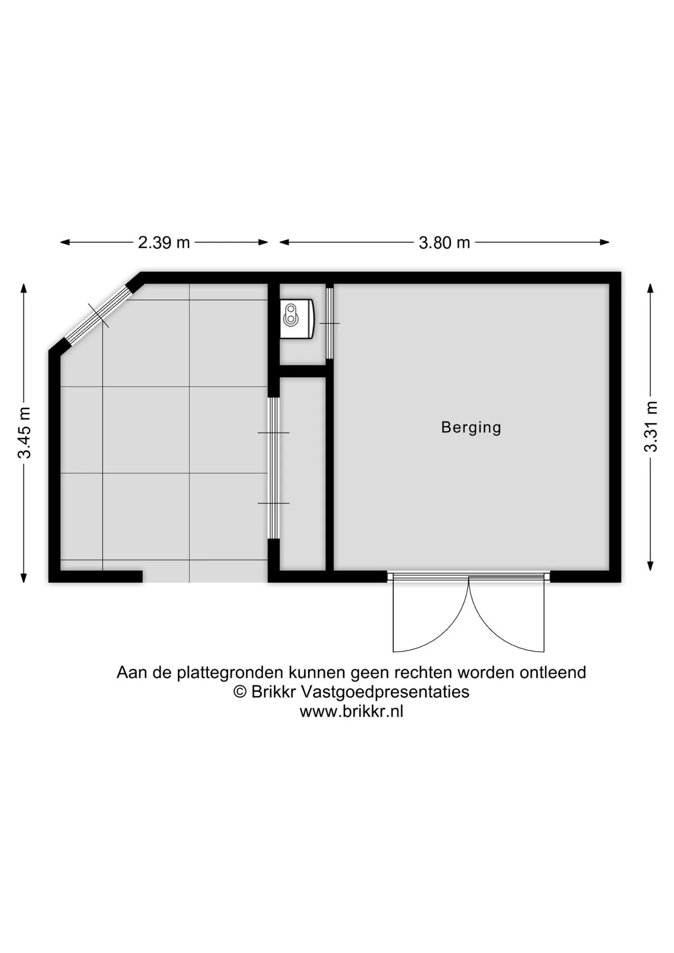 Burgemeester de Regtstraat 8 Rucphen thumbnail 56