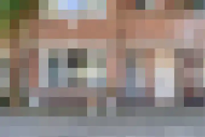 Burgemeester De Roocklaan 23 Bergen op Zoom thumbnail 4