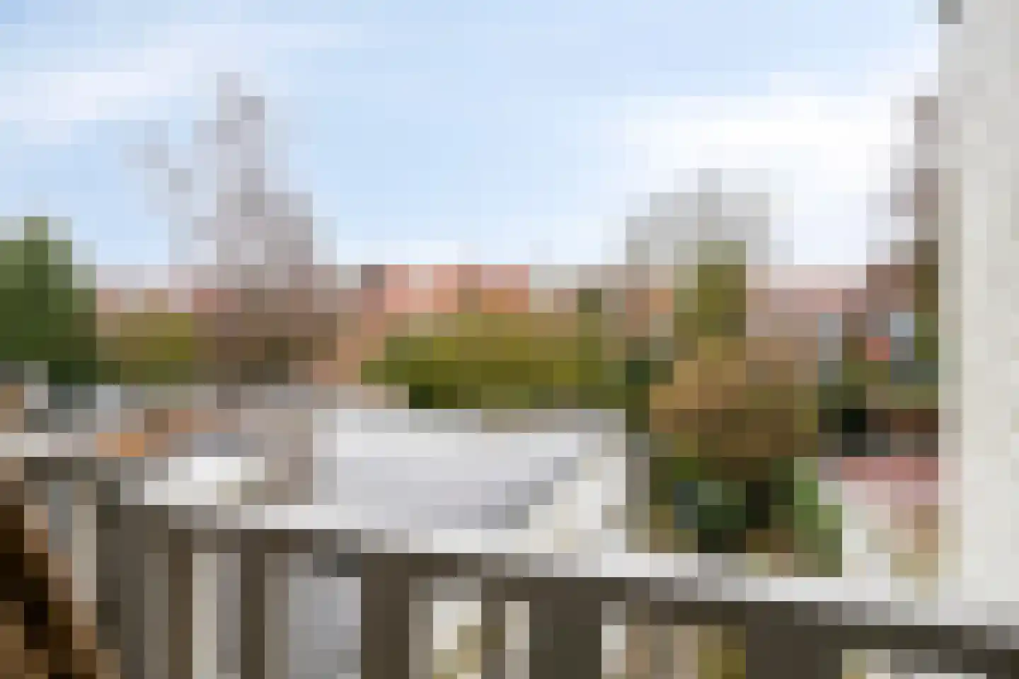Burgemeester De Roocklaan 34 a Bergen op Zoom thumbnail 17