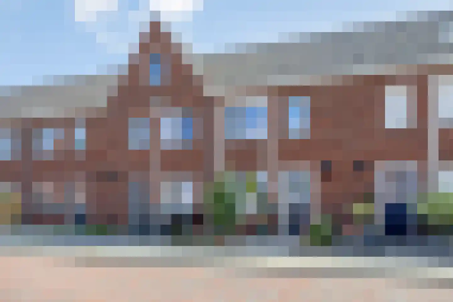 Burgemeester de Sitterstraat 9 in Appingedam