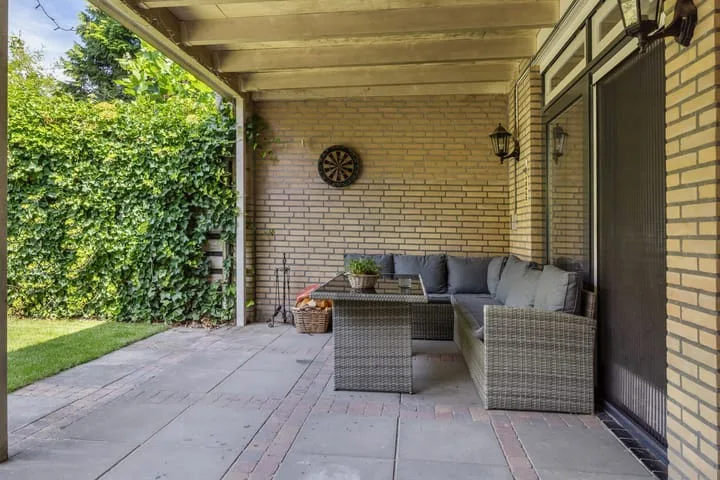 Burgemeester de van der Schuerenlaan 20 Oosterhout thumbnail 35
