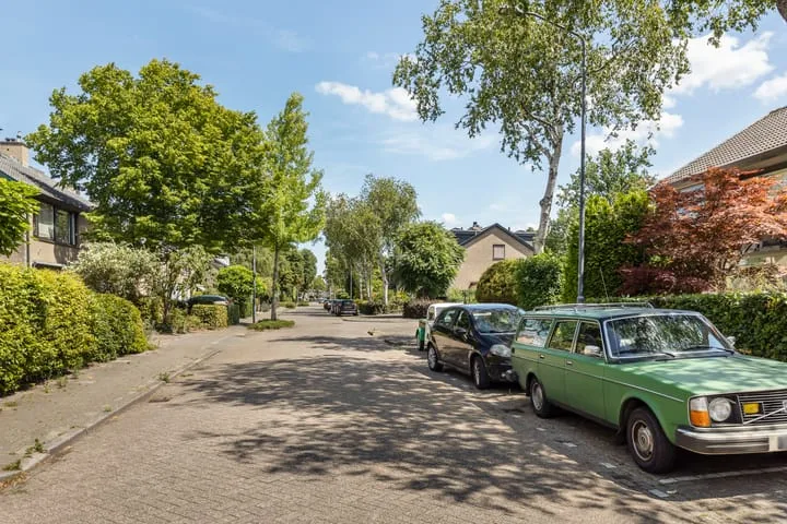 Burgemeester de van der Schuerenlaan 20 Oosterhout thumbnail 36