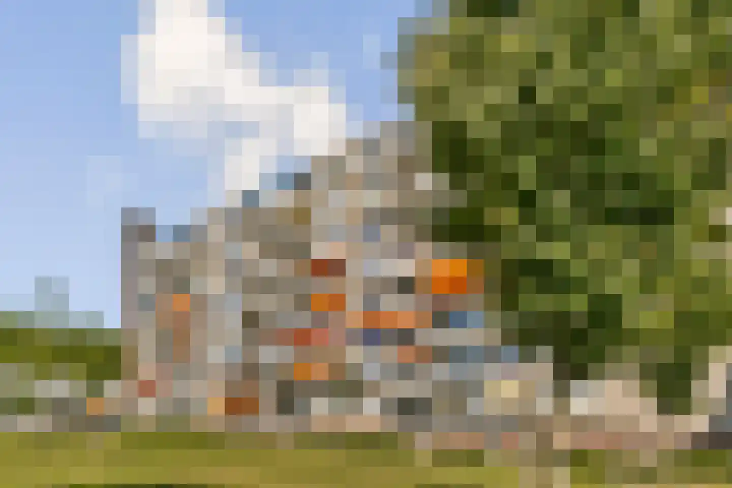 Burgemeester De Vlugtlaan 265 Amsterdam thumbnail 17