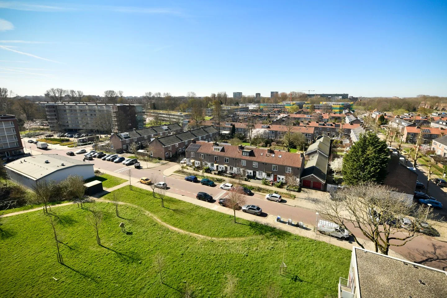 Burgemeester De Vlugtlaan 345 Amsterdam thumbnail 14