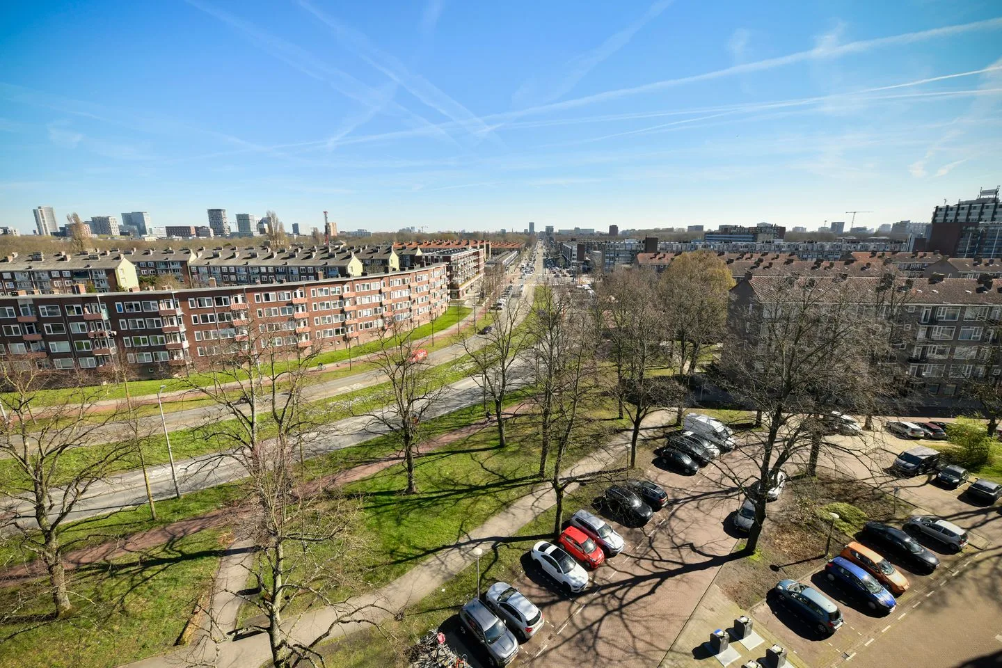 Burgemeester De Vlugtlaan 345 Amsterdam thumbnail 15