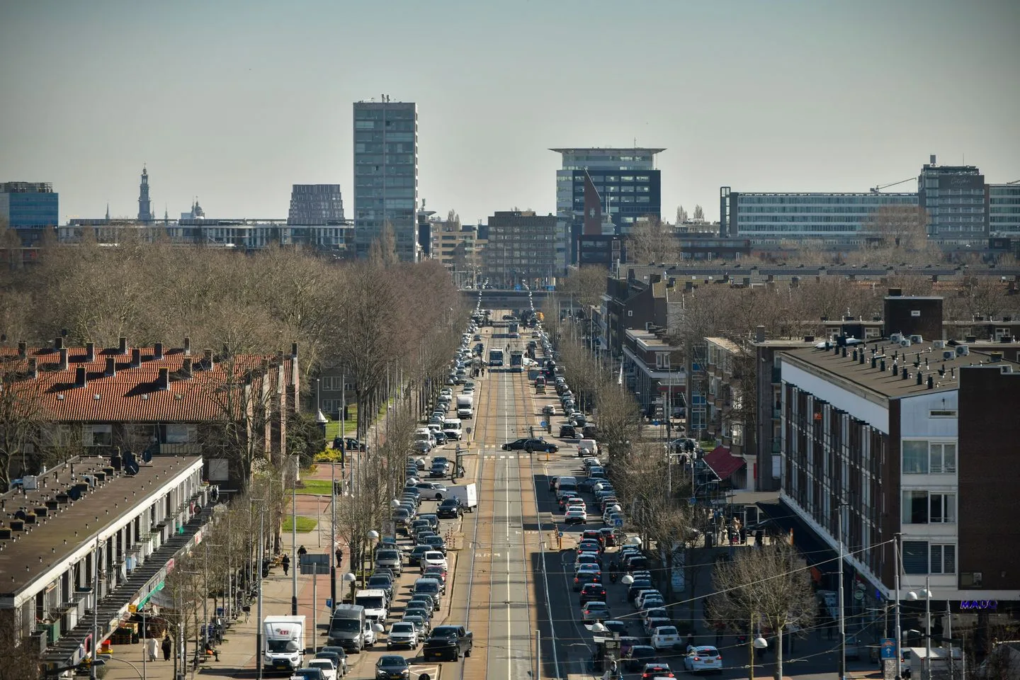 Burgemeester De Vlugtlaan 345 Amsterdam thumbnail 16