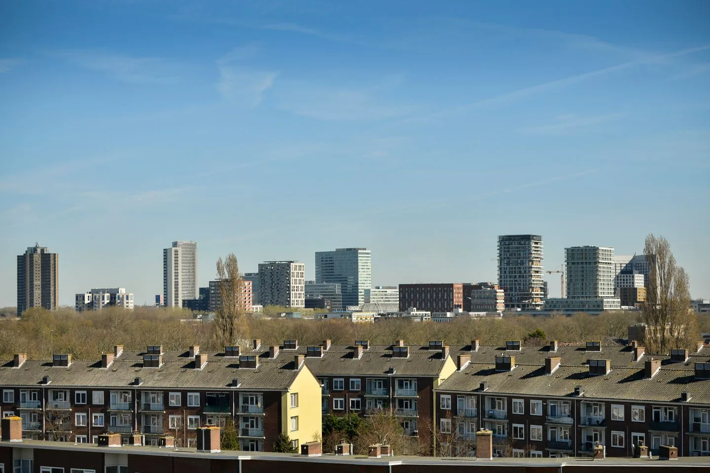 Burgemeester De Vlugtlaan 345 Amsterdam thumbnail 17
