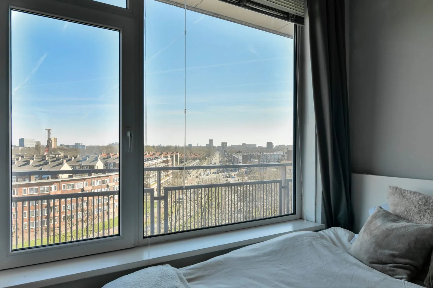 Burgemeester De Vlugtlaan 345 Amsterdam thumbnail 9
