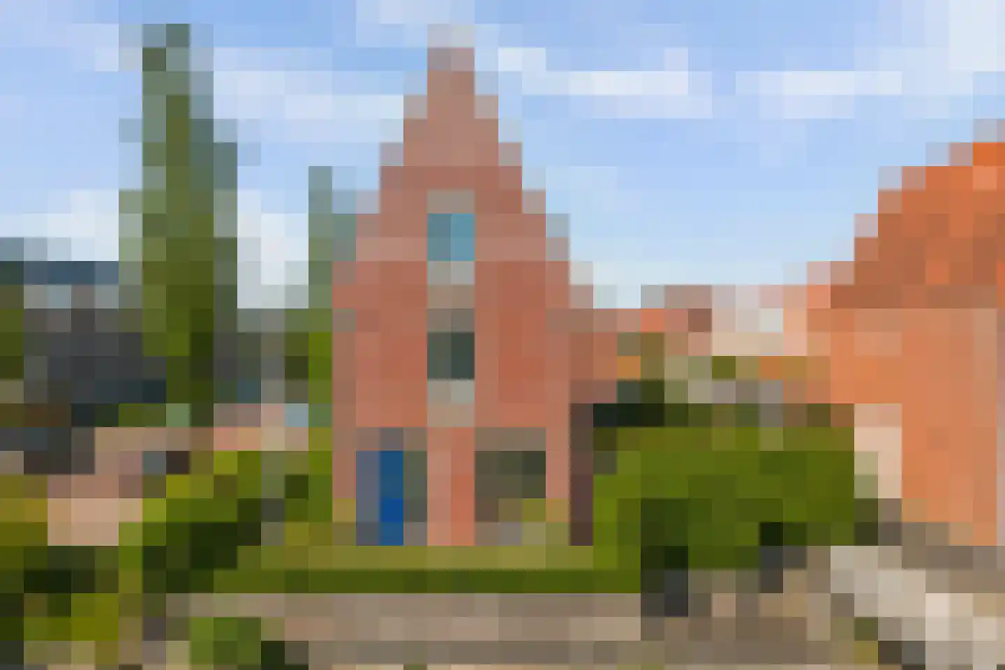 Burgemeester De Wildesingel 11 in Valkenburg