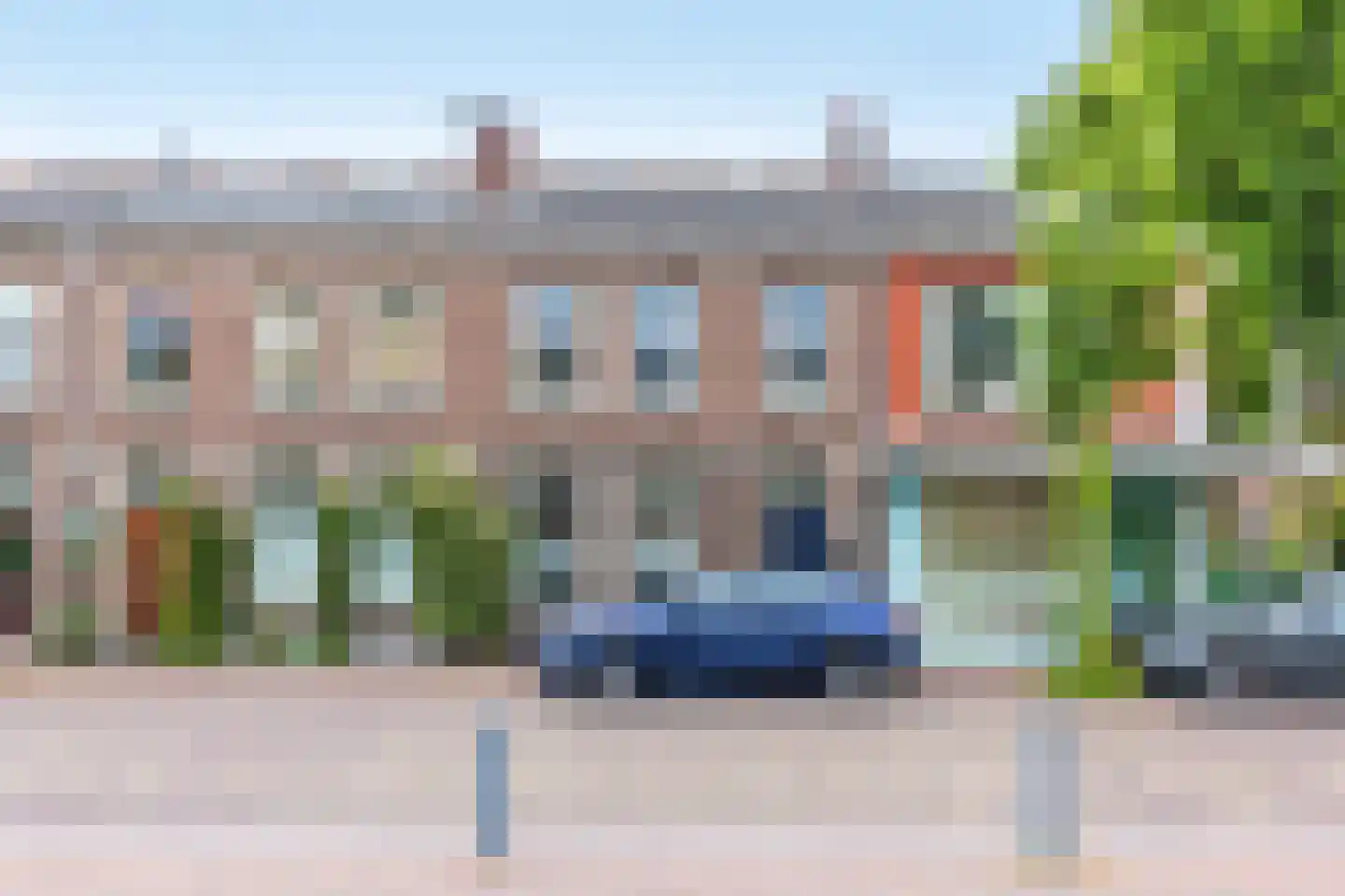 Burgemeester De Withstraat 30 De Bilt