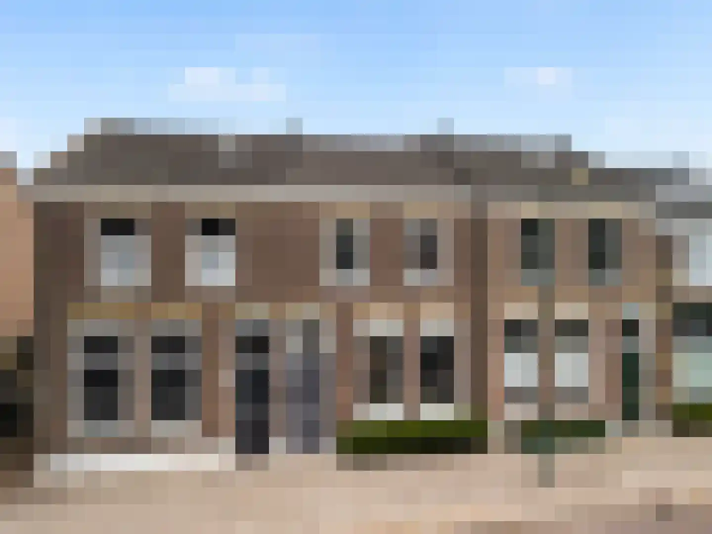 Burgemeester De Withstraat 74 in De Bilt