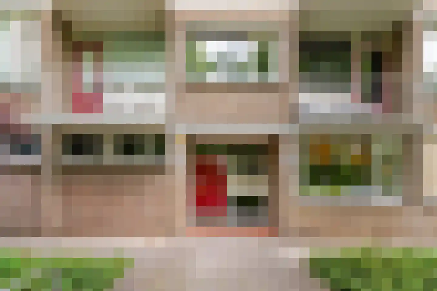 Burgemeester de Zeeuwstraat 192 Ridderkerk thumbnail 24
