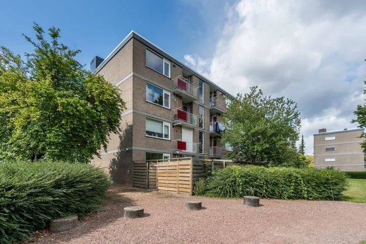 Burgemeester de Zeeuwstraat 210 Ridderkerk foto 2