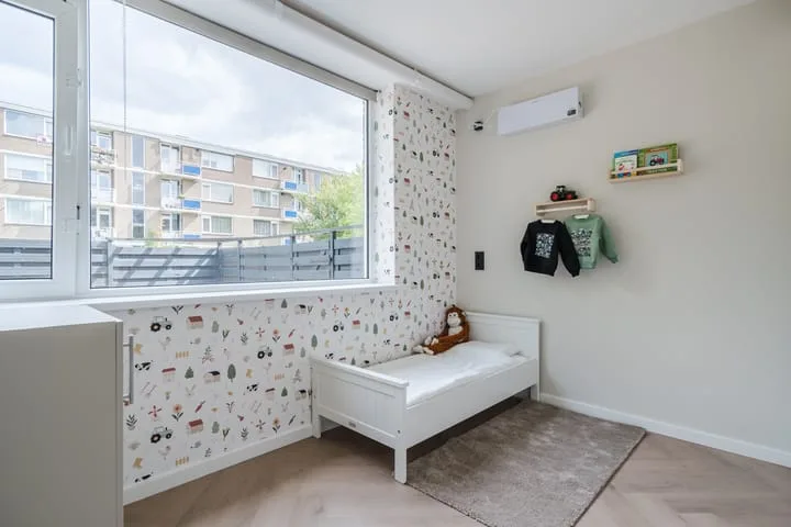 Burgemeester de Zeeuwstraat 210 Ridderkerk thumbnail 26