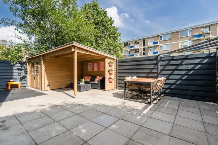 Burgemeester de Zeeuwstraat 210 Ridderkerk thumbnail 32