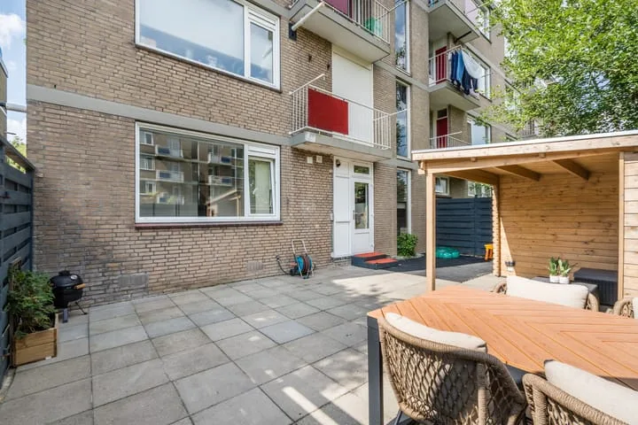 Burgemeester de Zeeuwstraat 210 Ridderkerk thumbnail 33