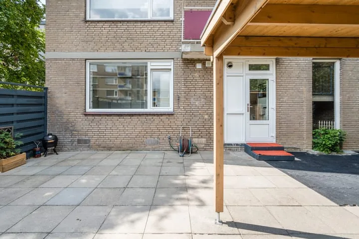 Burgemeester de Zeeuwstraat 210 Ridderkerk thumbnail 34