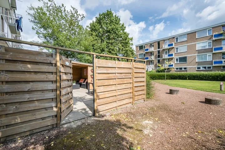 Burgemeester de Zeeuwstraat 210 Ridderkerk thumbnail 36