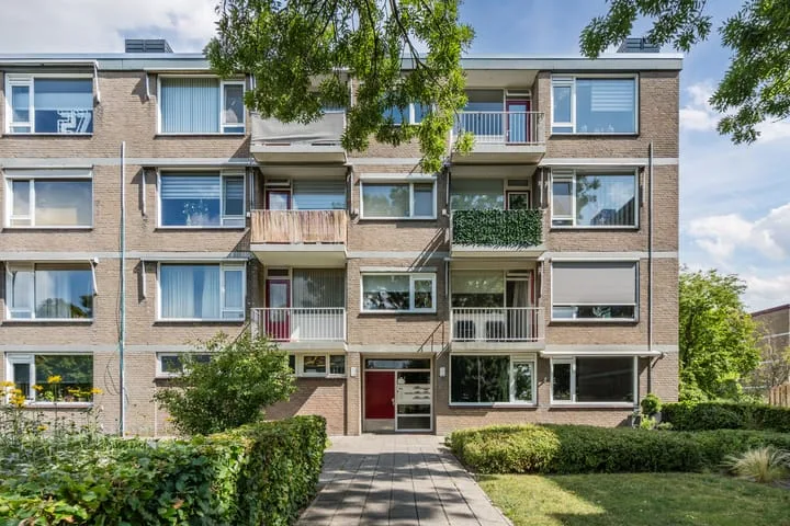 Burgemeester de Zeeuwstraat 210 Ridderkerk thumbnail 4