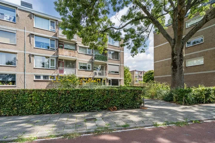Burgemeester de Zeeuwstraat 210 Ridderkerk thumbnail 40