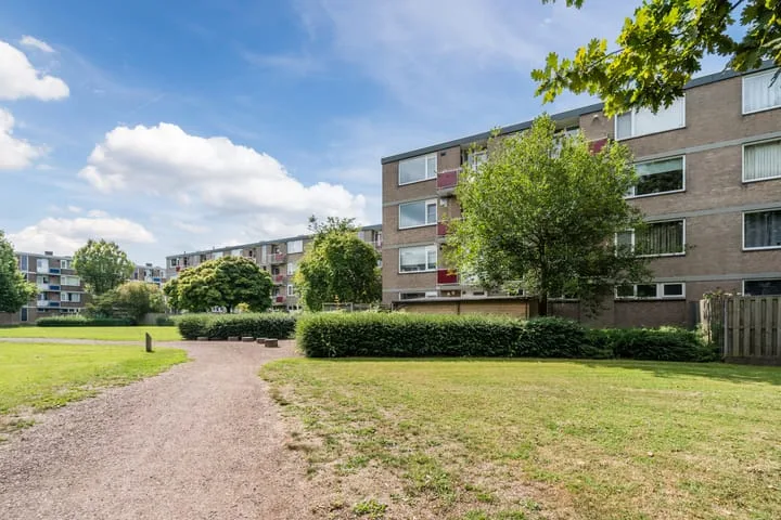 Burgemeester de Zeeuwstraat 210 Ridderkerk thumbnail 42