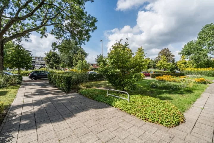 Burgemeester de Zeeuwstraat 210 Ridderkerk thumbnail 44