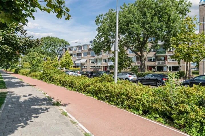 Burgemeester de Zeeuwstraat 210 Ridderkerk thumbnail 46
