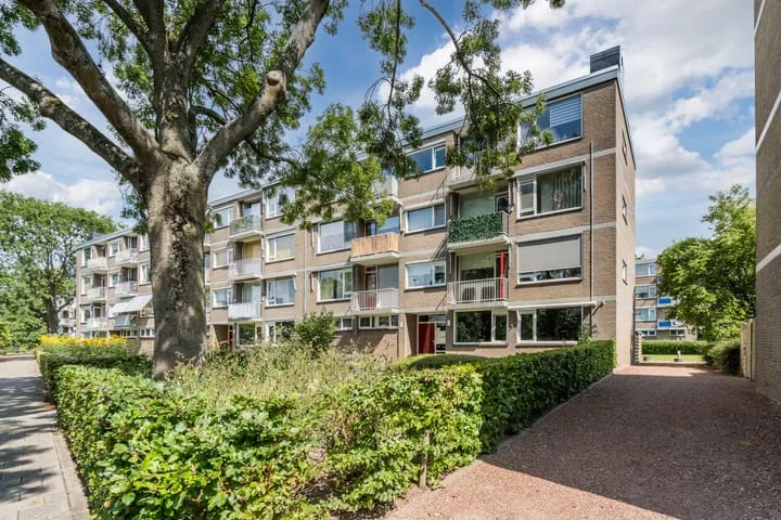 Burgemeester de Zeeuwstraat 210 Ridderkerk thumbnail 7