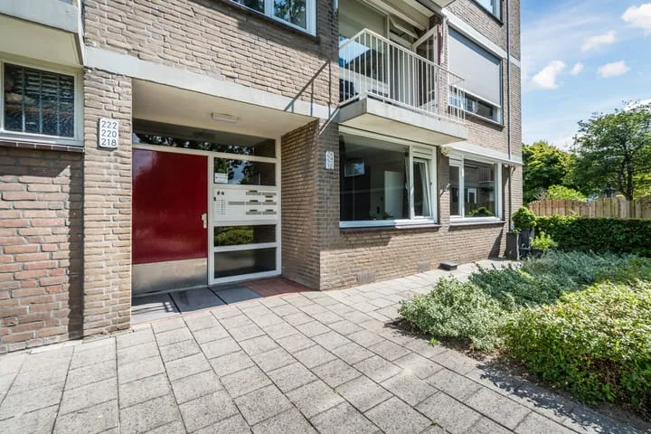 Burgemeester de Zeeuwstraat 210 Ridderkerk thumbnail 8