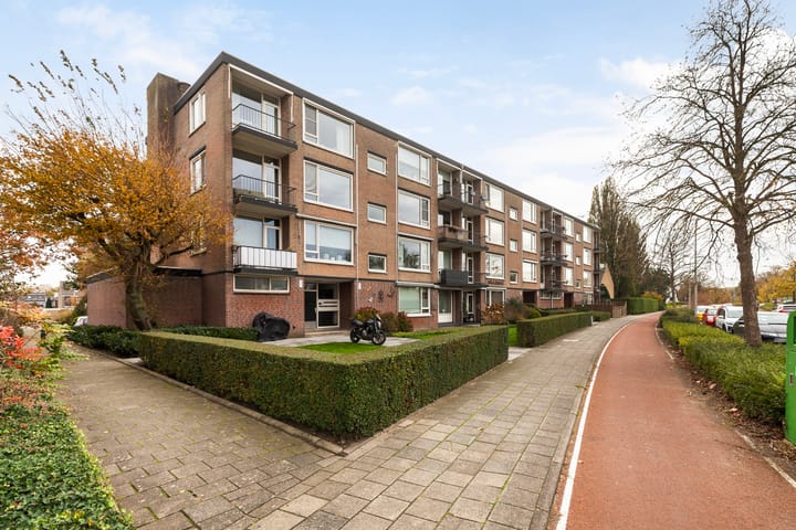 Photo de la maison Burgemeester de Zeeuwstraat 338, Ridderkerk