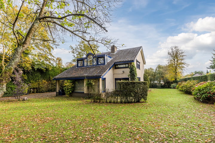 Burgemeester den Texlaan 7 dans Aerdenhout photo