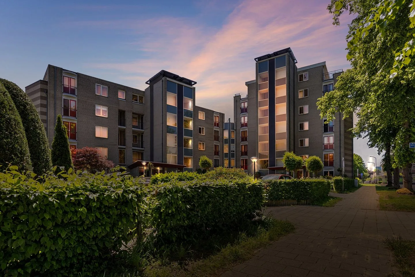 Burgemeester Des Tombeplein 99 Apeldoorn thumbnail 35