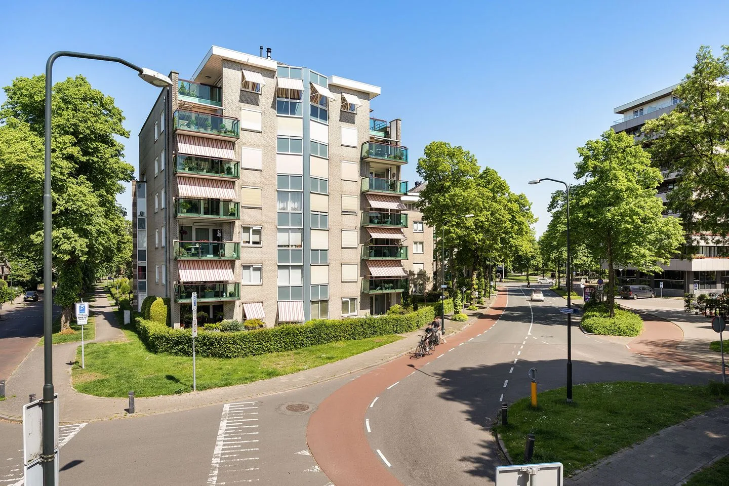 Burgemeester Des Tombeplein 99 Apeldoorn thumbnail 36
