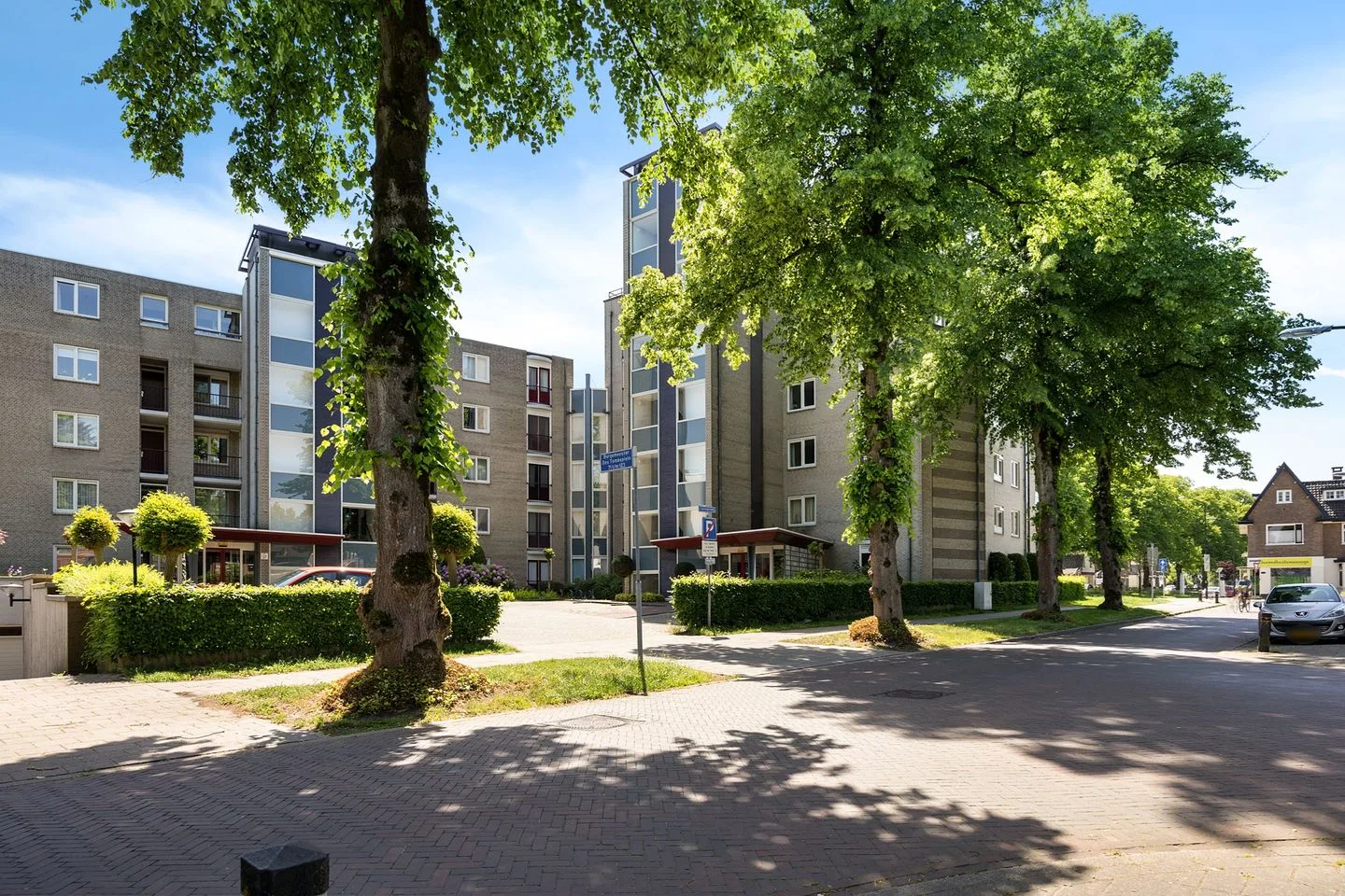 Burgemeester Des Tombeplein 99 Apeldoorn thumbnail 37
