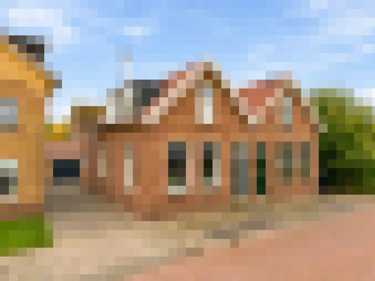 Burgemeester Doormanstraat 37 in Driebruggen