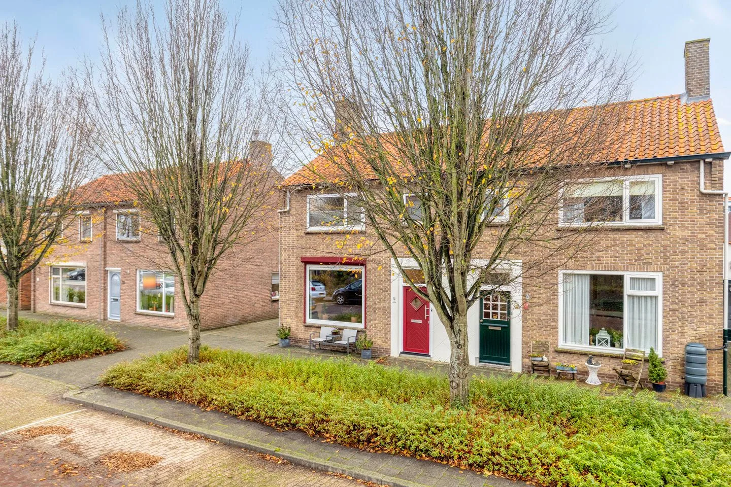 Burgemeester Dregmansstraat 10 Serooskerke thumbnail 5