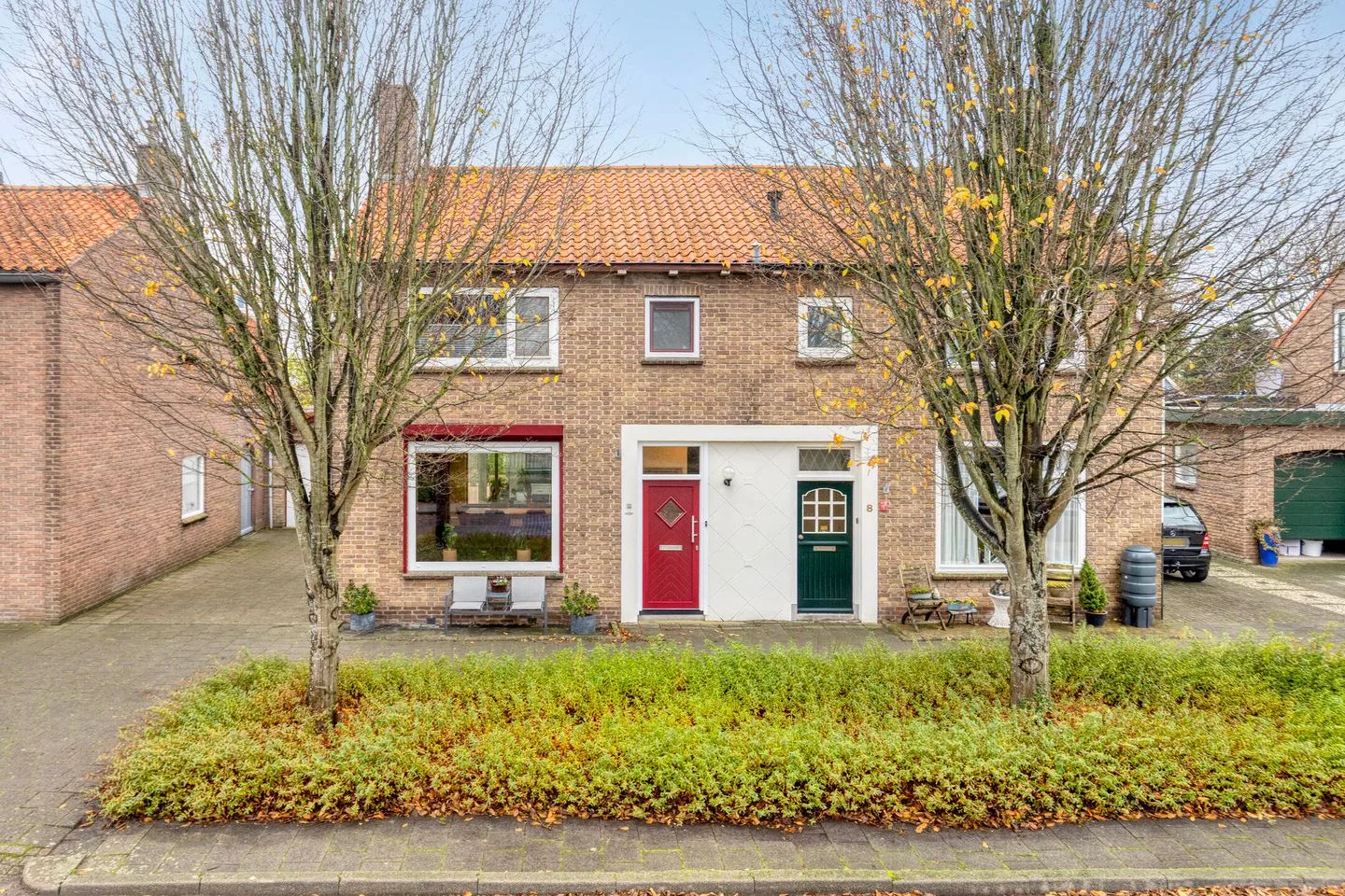 Burgemeester Dregmansstraat 10 Serooskerke thumbnail 6
