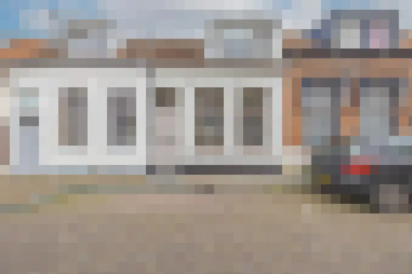 Burgemeester Dregmansstraat 12 Middelburg