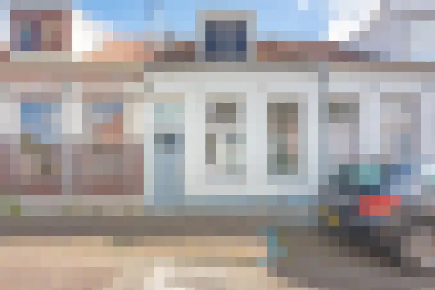 Burgemeester Dregmansstraat 14 in Middelburg