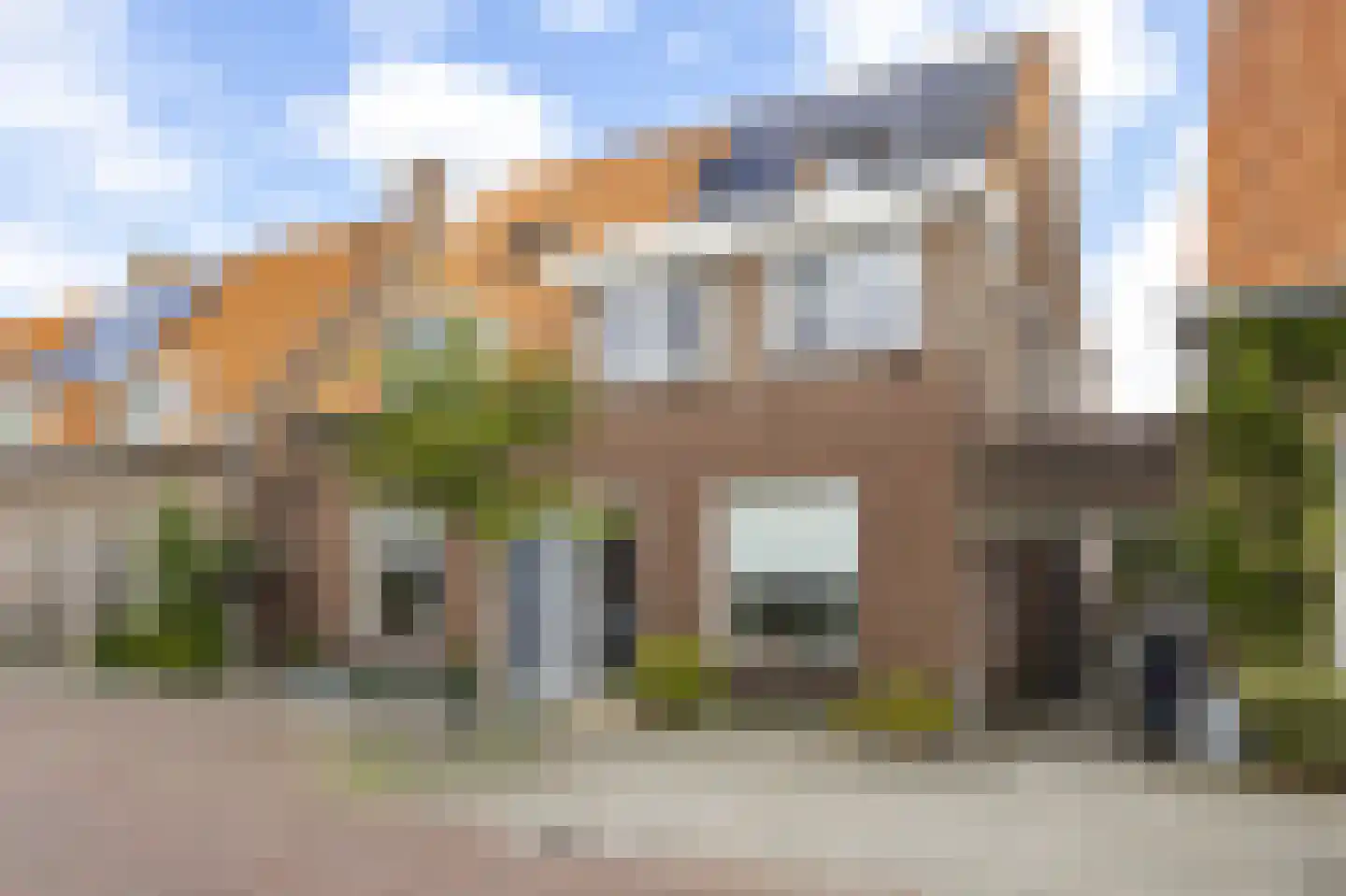 Burgemeester Drijberplein 48 in Sliedrecht