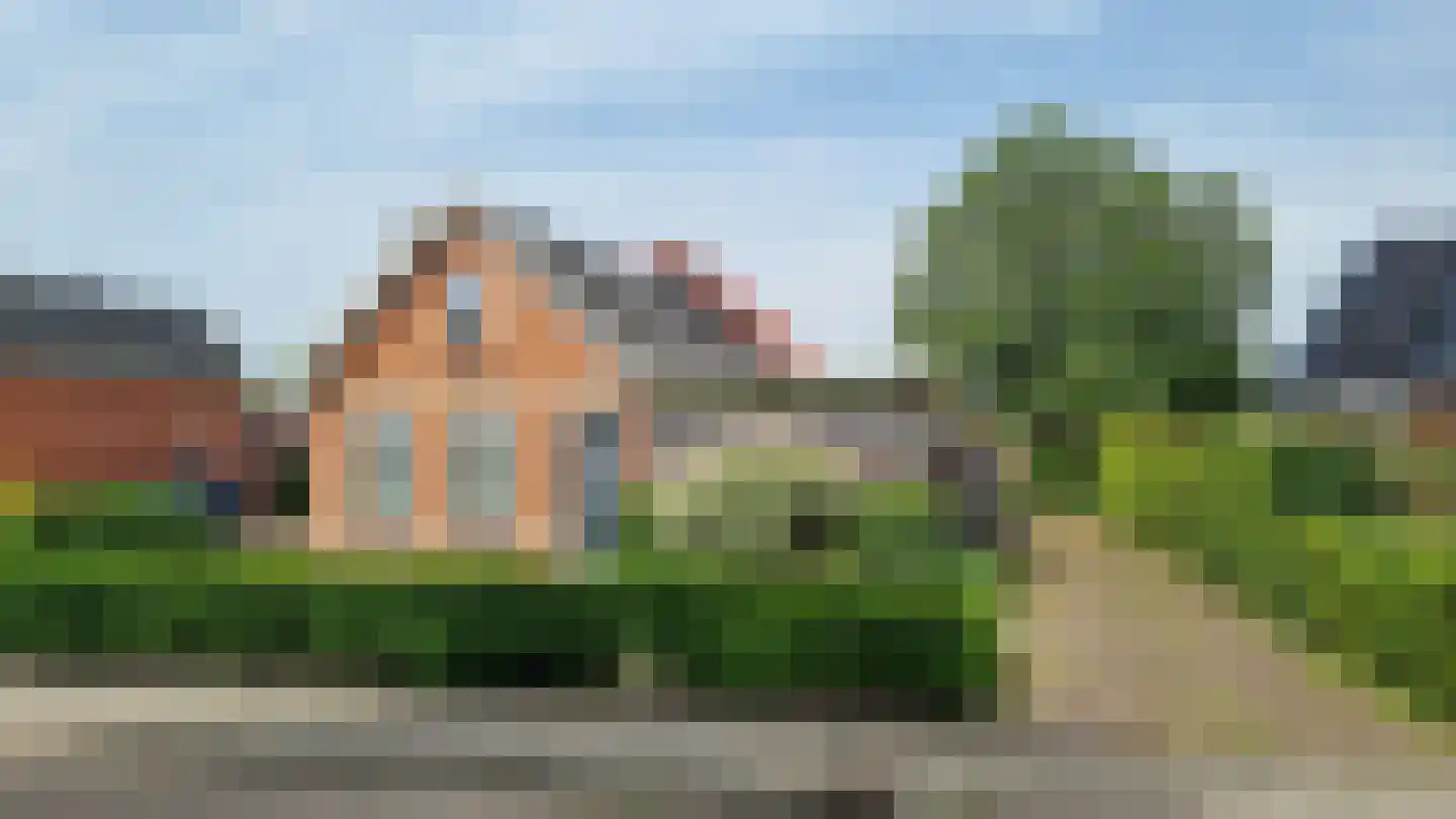 Burgemeester Drijberweg 36 Hurdegaryp