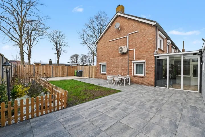 Burgemeester Elkhuizenlaan 48 Halsteren thumbnail 24