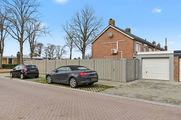 Burgemeester Elkhuizenlaan 48 Halsteren thumbnail 26